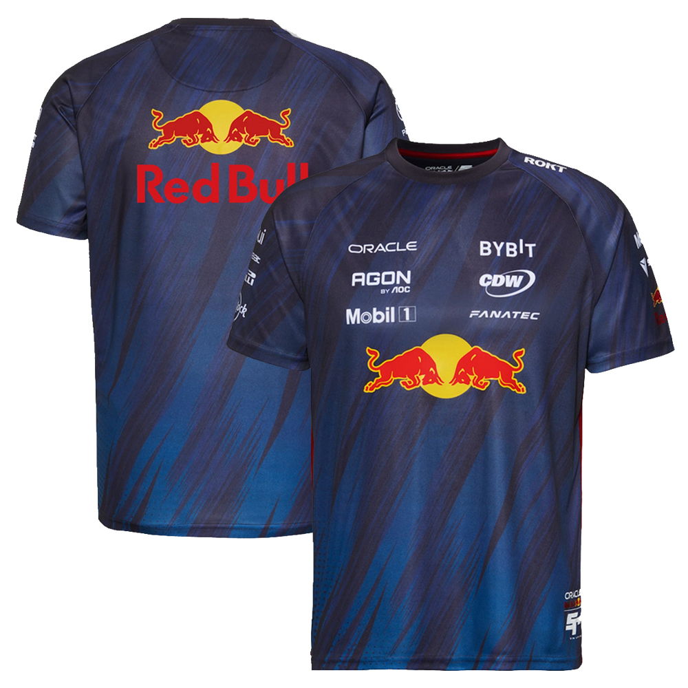 F1 レッドブル レーシング グッズ Tシャツ ジャケット ウェア 通販 2024