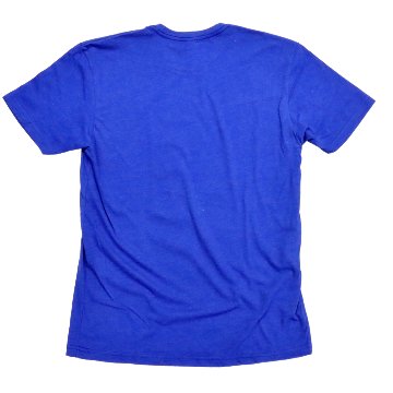 MLB 大谷 翔平 デコピン Decoy Tシャツ / ブルー画像