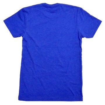 MLB 大谷 翔平 SHOHEI ＆ デコピン Tシャツ / ブルー画像