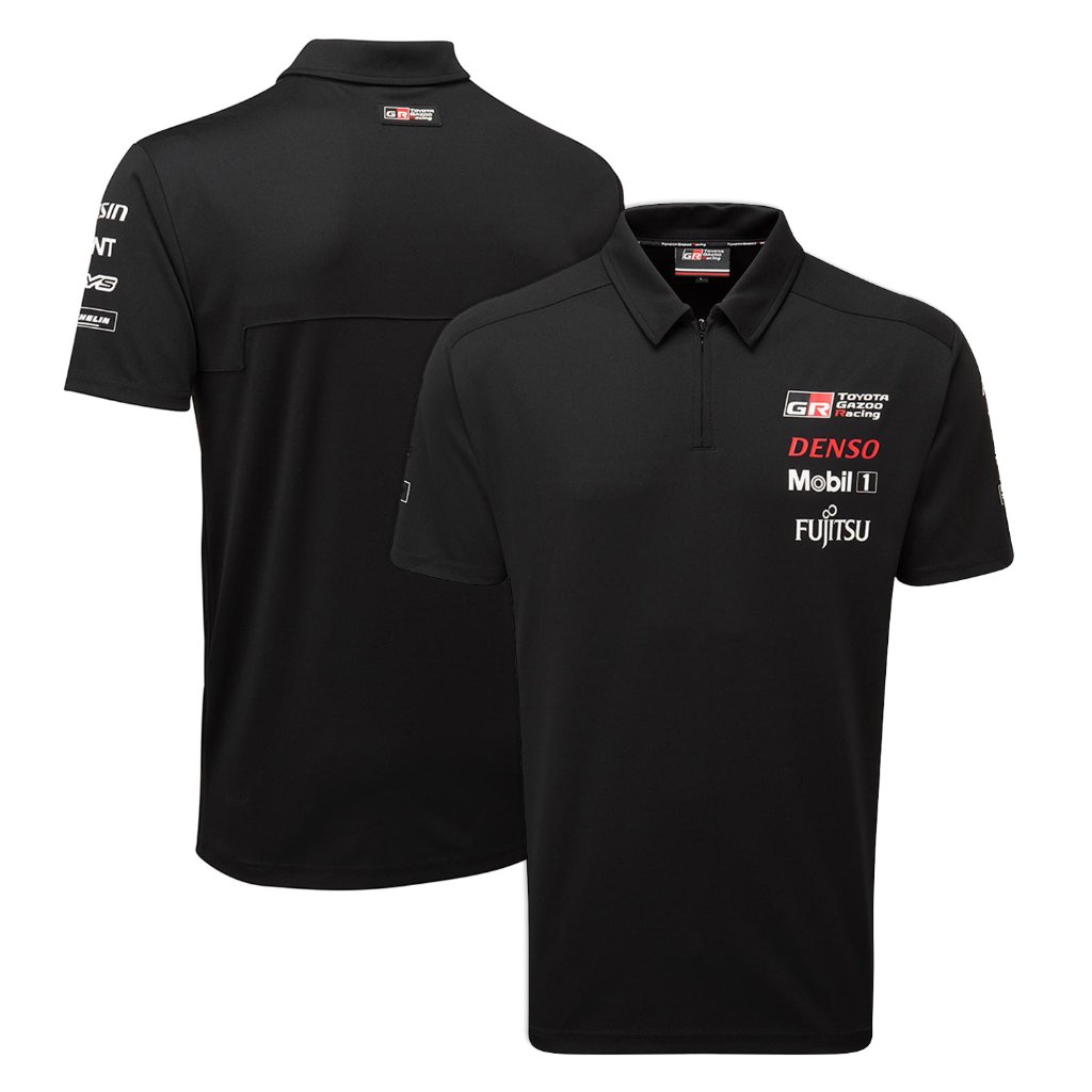 TOYOTA GAZOO Racing Tシャツ ポロ ウェア キャップ 2023