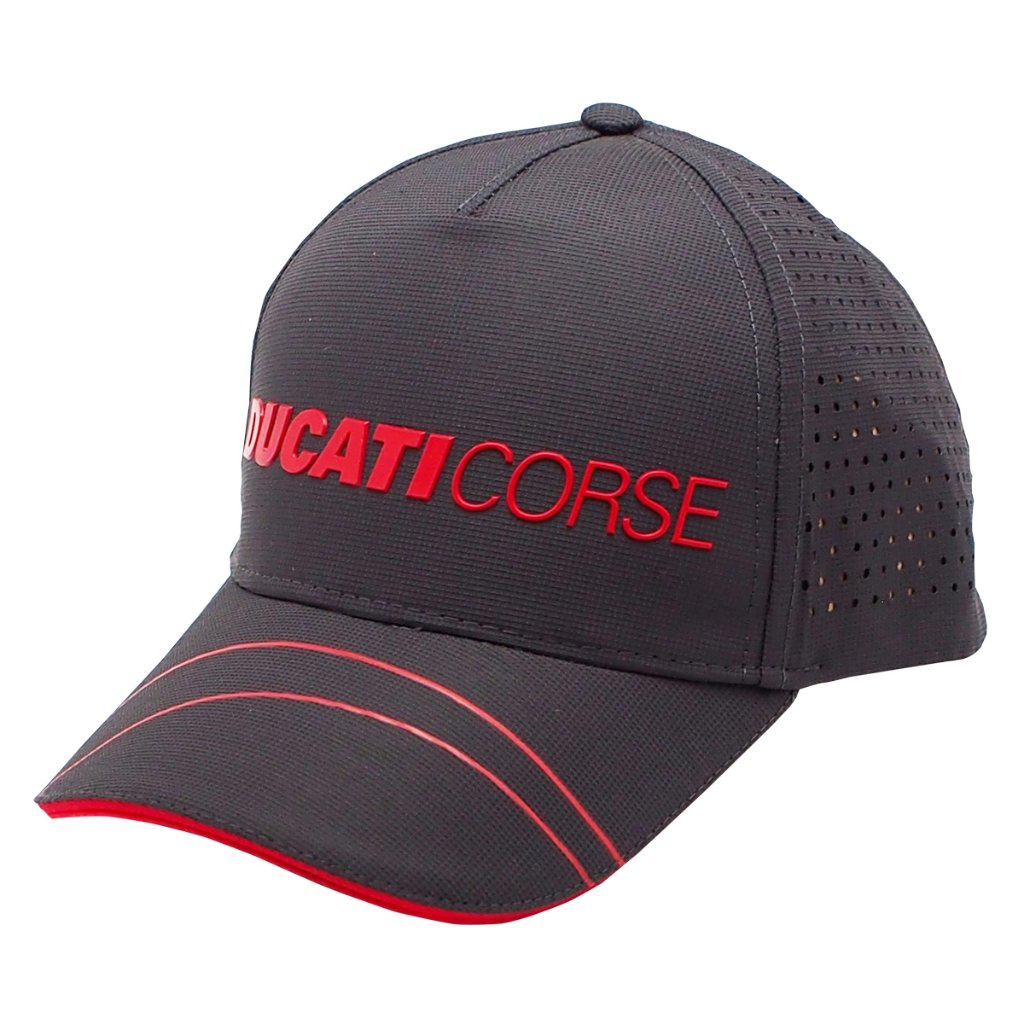 MotoGP DUCATI ドゥカティ キャップ 帽子 ビーニー 公式 通販 2023