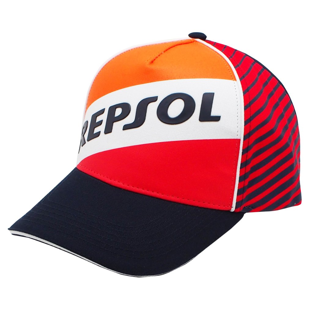 MotoGP レプソル ホンダ Repsol Tシャツ ジャケット ウェア キャップ