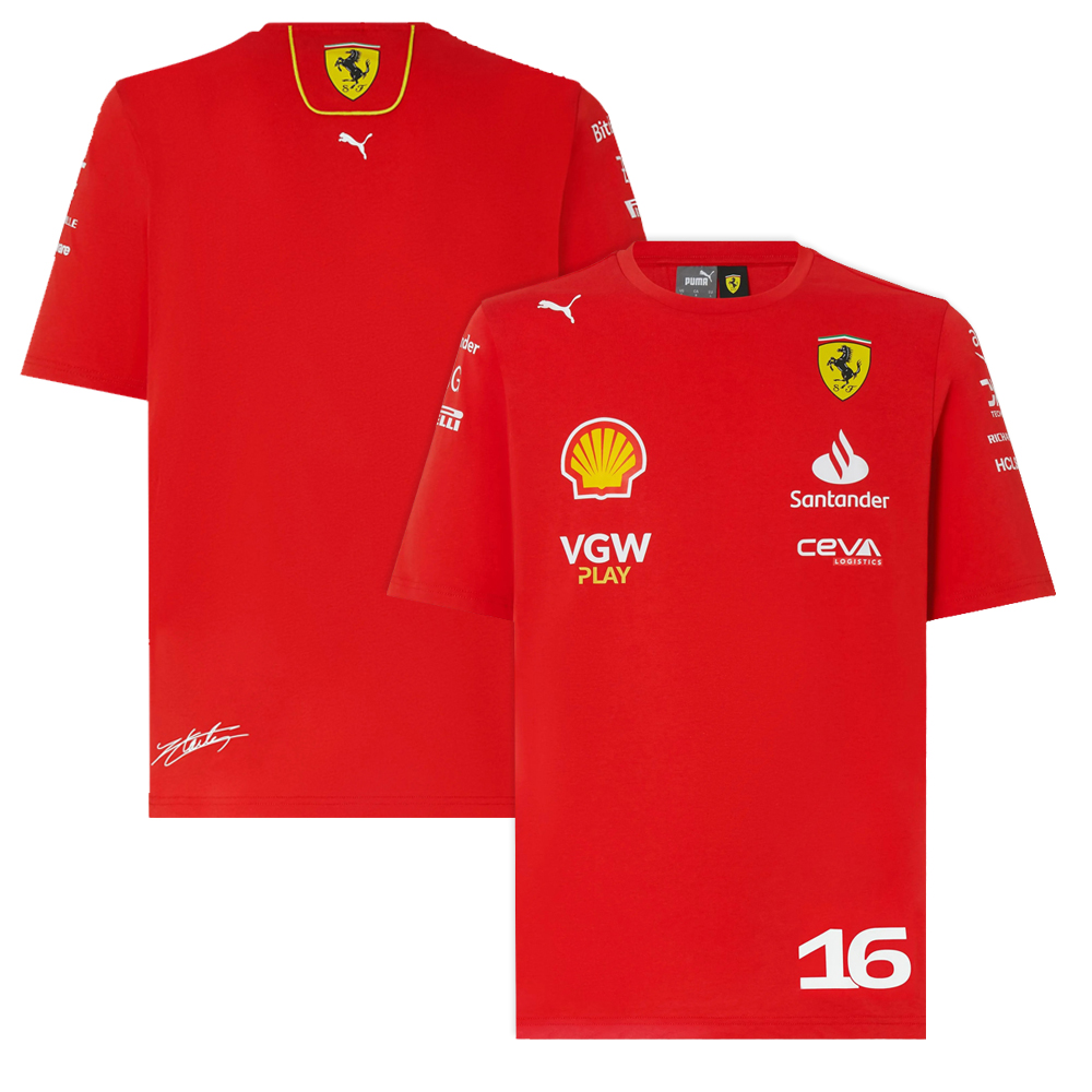 F1 フェラーリ Tシャツ ポロシャツ ジャケット ウェア キャップ 通販 