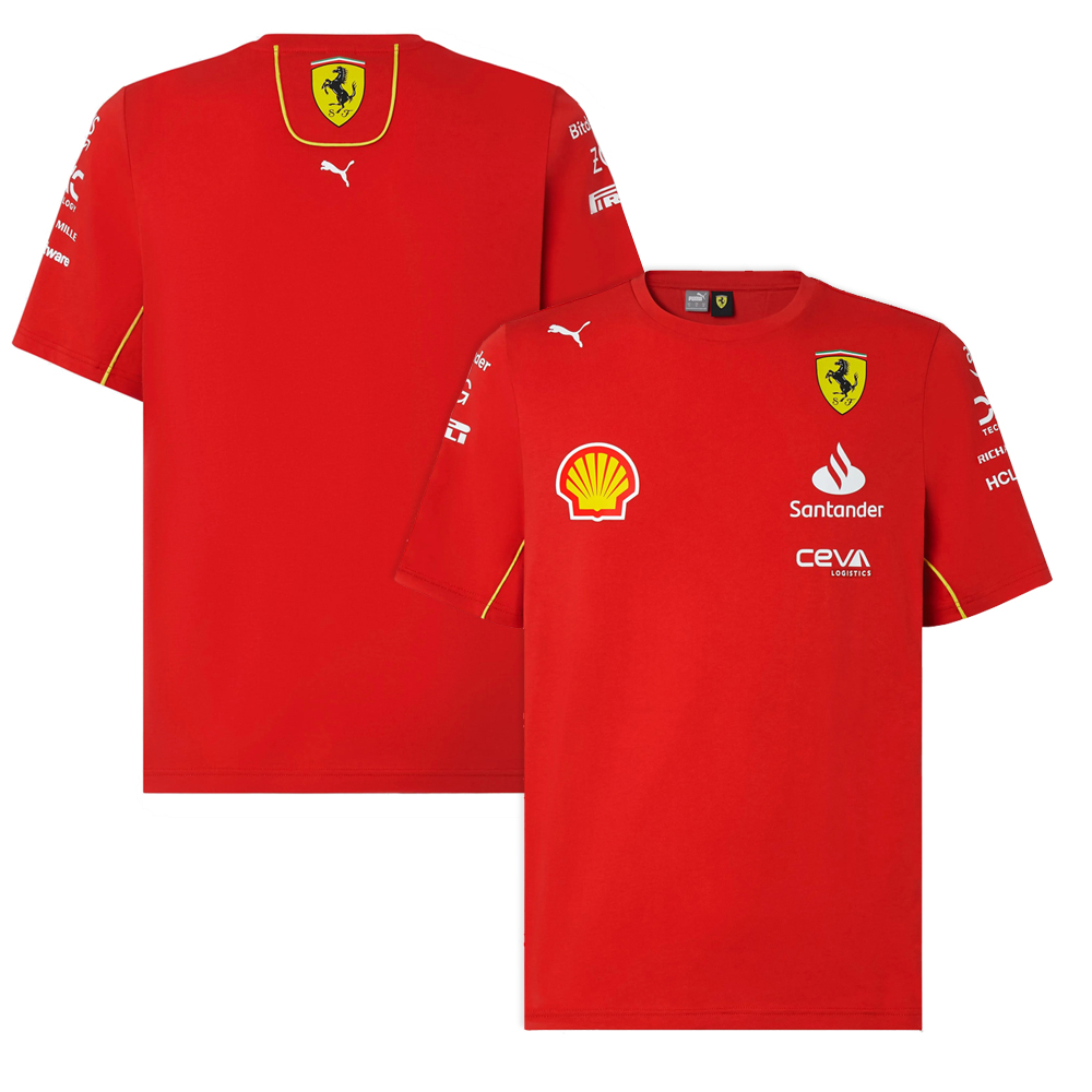 F1 フェラーリ Tシャツ ポロシャツ ジャケット ウェア キャップ 通販 ...