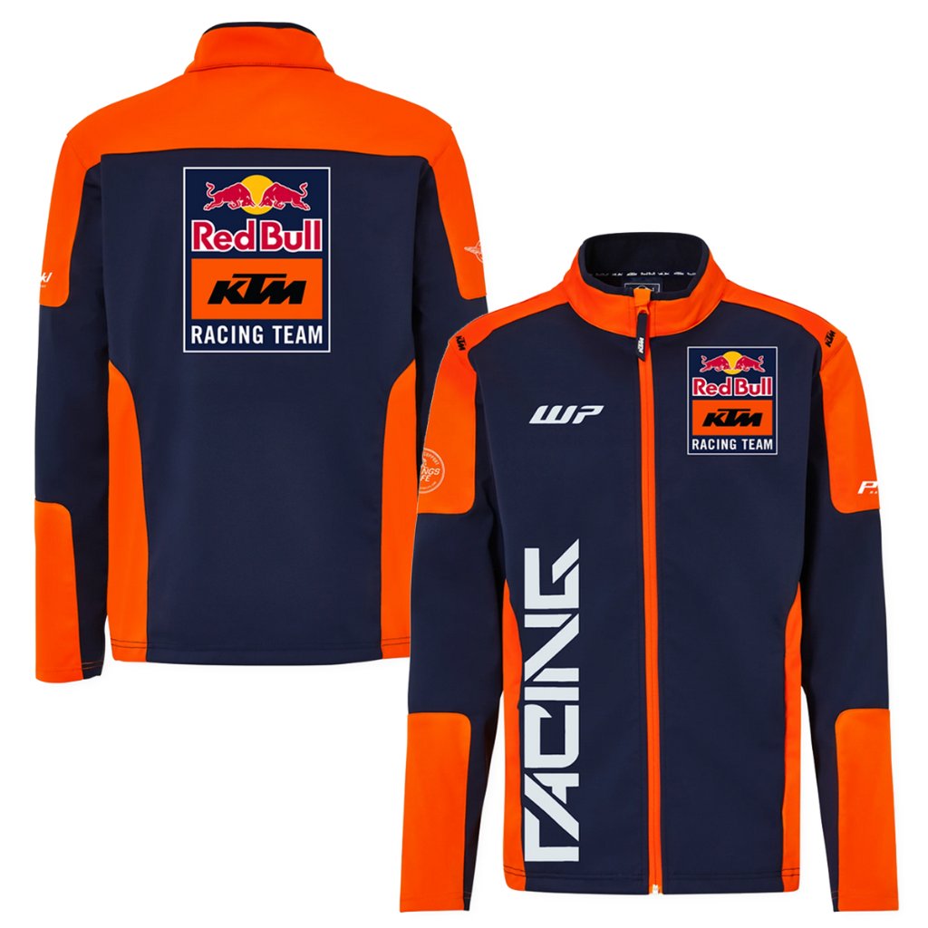 KTM グッズ MotoGP モトクロス レッドブル Tシャツ ジャケット ウェア 