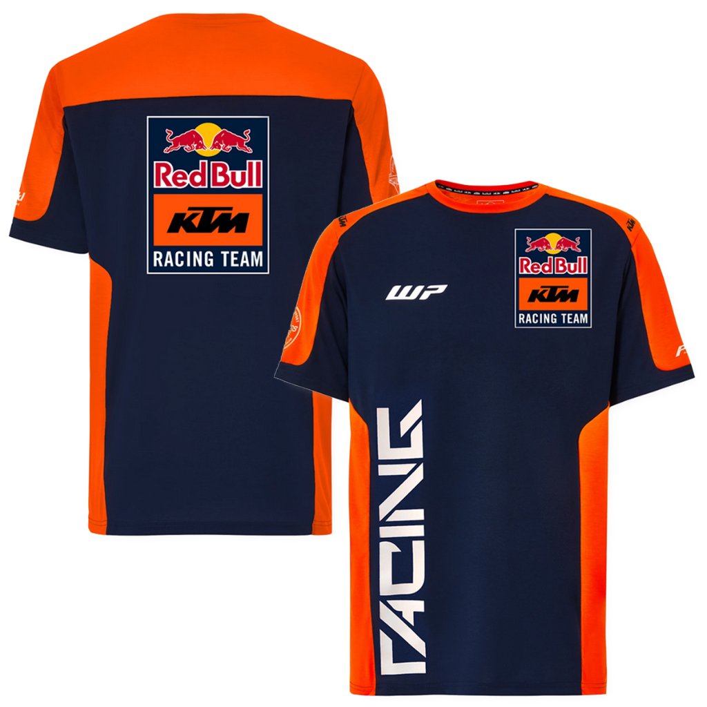 KTM グッズ MotoGP モトクロス レッドブル Tシャツ ジャケット ウェア ...