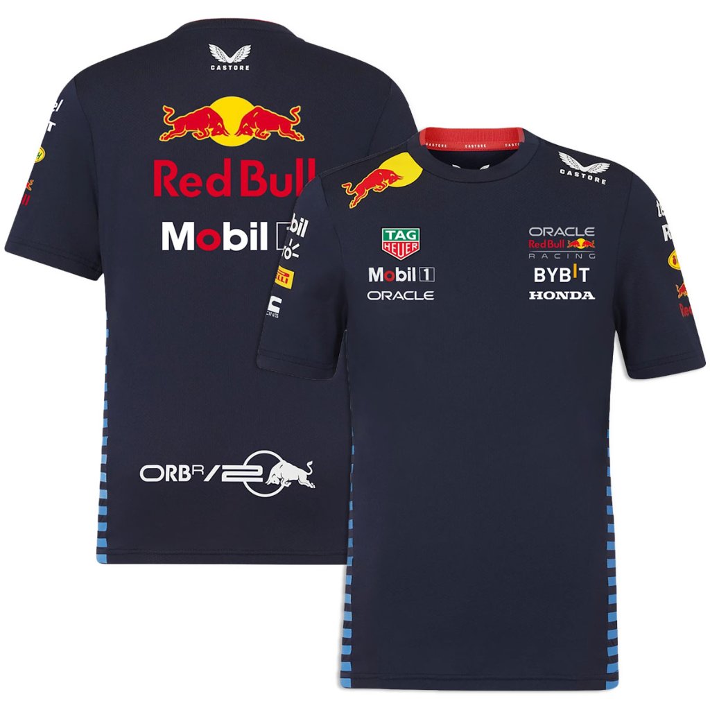 F1 レッドブル グッズ Tシャツ ポロシャツ ジャケット キャップ 2023 