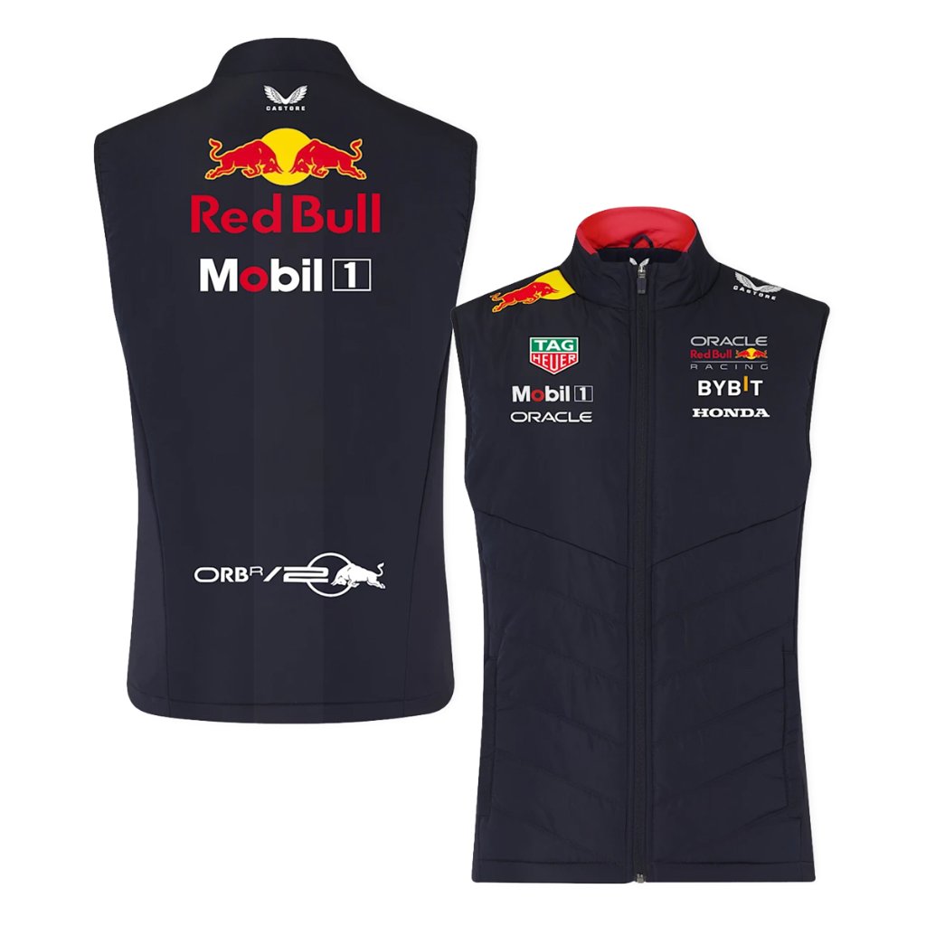 F1 レッドブル レーシング グッズ Tシャツ ジャケット ウェア 通販 2024