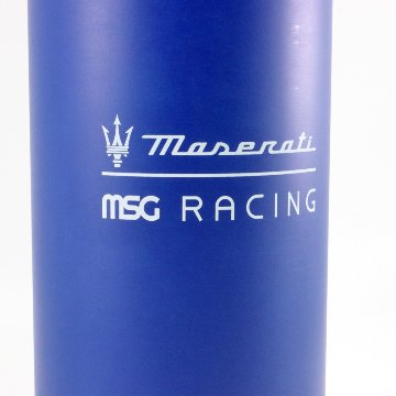 2024 フォーミュラE マセラティ MSG レーシング チーム ドリンクボトル画像