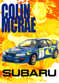 ソリッド 1/18 スバル インプレッサ 22B コリン・マクレー / ニッキー・グリスト 1998年 WRC ラリー モンテカルロ></p></div>
<div class=