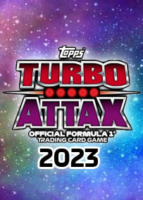 2023 TOPPS TURBO ATTAX