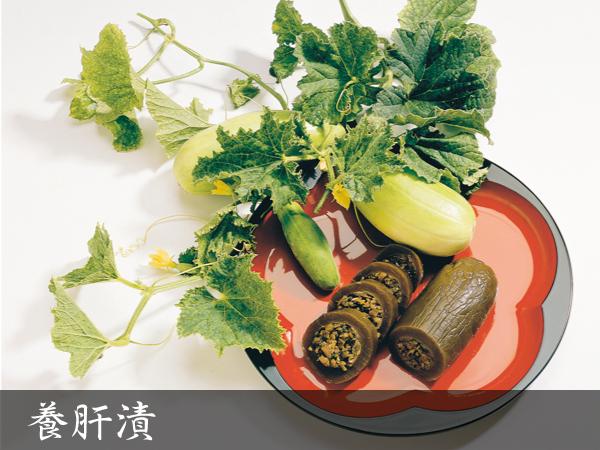 送料無料　宮崎屋 お漬物と和スイーツセットの画像