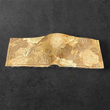 花柄 バッグ レディース トートバッグ 二つ折り財布 セット フラワー柄 合皮 上品 ナチュラル 大人かわいい レディースバッグ 財布セット 軽量 通勤 普段使い ギフト プレゼント フラワーバッグ の画像
