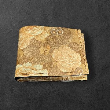 花柄 バッグ レディース トートバッグ 二つ折り財布 セット フラワー柄 合皮 上品 ナチュラル 大人かわいい レディースバッグ 財布セット 軽量 通勤 普段使い ギフト プレゼント フラワーバッグ の画像