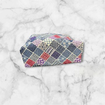和柄 バッグ 手提げバッグ 和風 ハンドメイド ミニバッグ レディース グレー 小さめバッグ おしゃれ 和柄バッグ サブバッグ 和雑貨 散歩バッグ バッグ 和風バッグ 和小物 プレゼント ギフトの画像