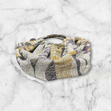 巾着 バッグ セット ハンドメイド グレー 手提げバッグ 巾着袋 セット レディース おしゃれ シック 小物入れ バッグインバッグ ミニバッグ かわいい 上品 ナチュラル お揃い ギフト プレゼントの画像