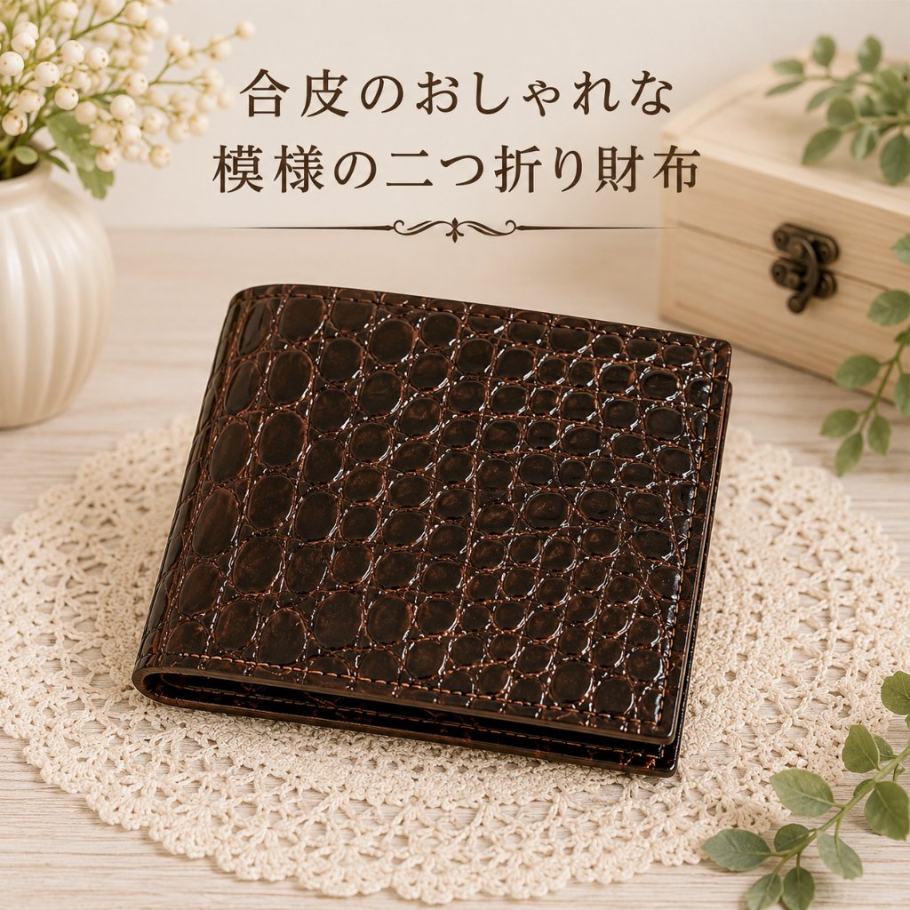 【送料無料】二つ折り財布 メンズ レディース 財布 コンパクト財布 薄型財布 ミニ財布 合皮 カードケース カード収納 小銭入れ付き おしゃれ 高見え シンプル 男女兼用 コンパクトウォレット ギフトの画像