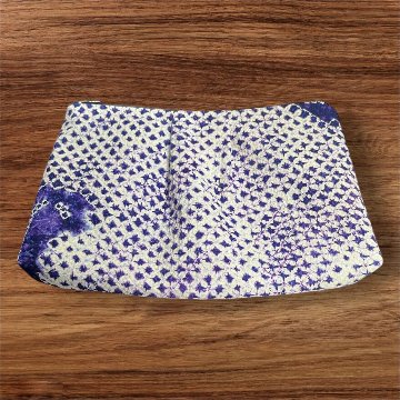 ポーチ 2個セット レディース 化粧ポーチ 小物入れ おしゃれ ポーチセット 柄違い カラフル 和柄 バッグインバッグ コスメポーチ 収納ポーチ 小物収納 ファスナー付き かわいい レディースポーチ の画像