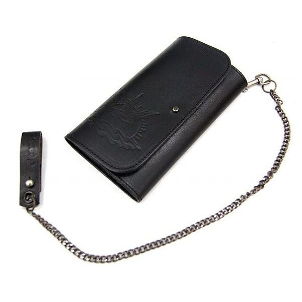 dean. pirates chain wallet パイレーツウォレット（original）の画像
