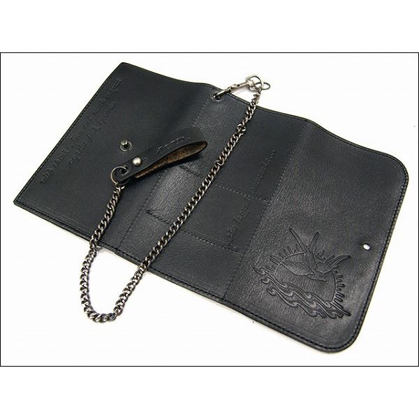 dean. pirates chain wallet パイレーツウォレット（original）の画像