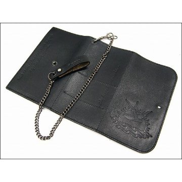 dean. pirates chain wallet パイレーツウォレット（original）の画像