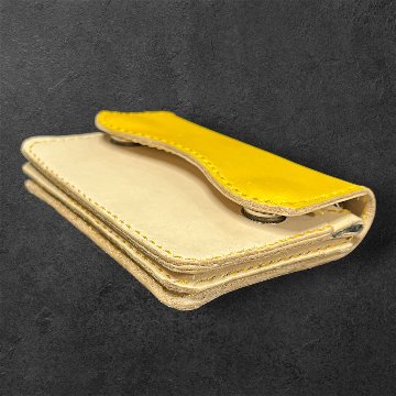 【送料無料】本革 レザー ミニ財布 小さい財布 レディース コンパクト財布 ミニウォレット ファスナー おしゃれ 上品 小銭入れ キャッシュレス財布 サブ財布 カード コイン 収納 ケース 使いやすいの画像