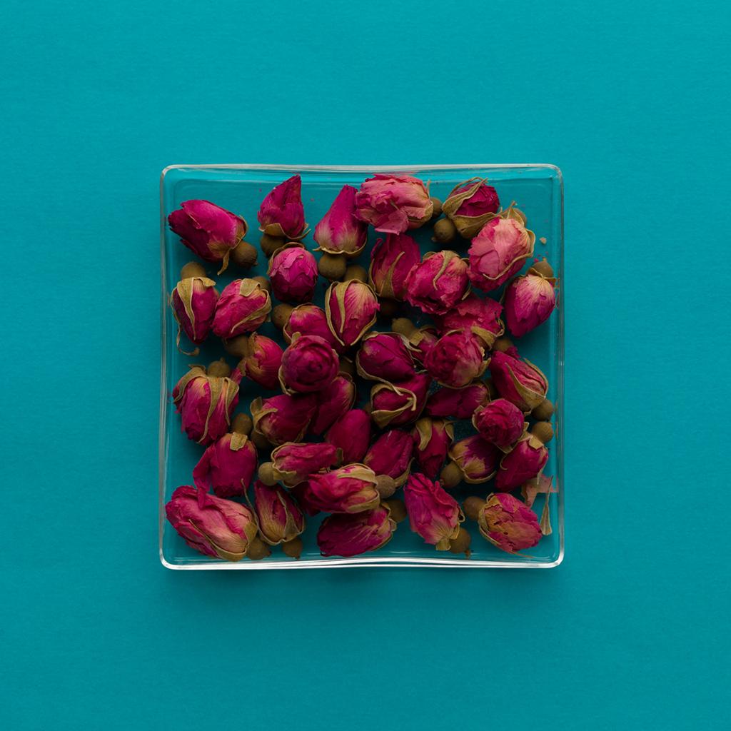 玫瑰花(マイカイカ ローズ) 15gの画像