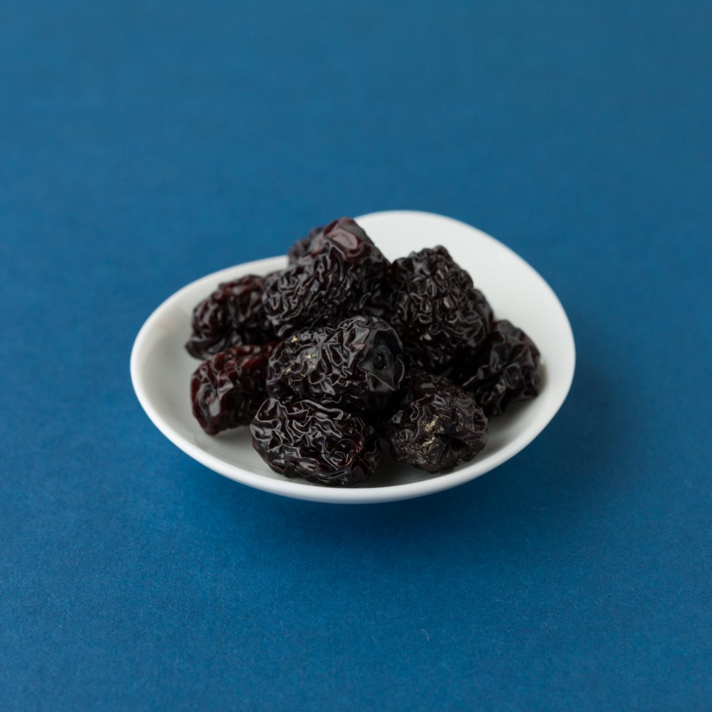 ちいさい棗  無農薬　200gの画像