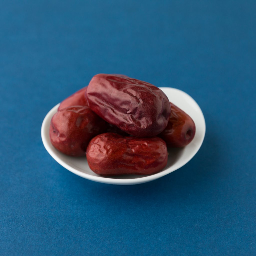 まいにちの棗    無農薬　500gの画像