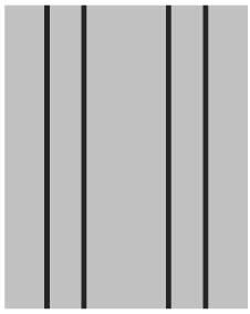 直線・複線　105.6mm　Z1の画像