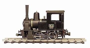 STEAM LOCOMOTIVESの画像