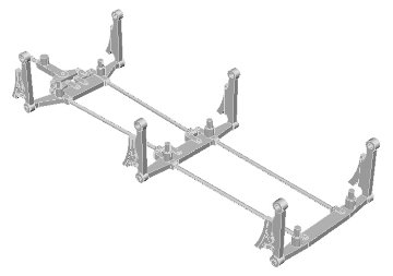 C12用ブレーキ装置の画像