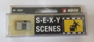 SEXY SCENES (Desk)の画像