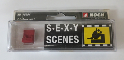 SEXY SCENES (Sofa)の画像