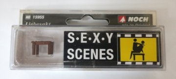 SEXY SCENES (Table)の画像