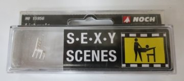 SEXY SCENES (Chair)の画像