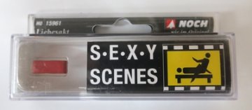 SEXY SCENES (Bench)の画像