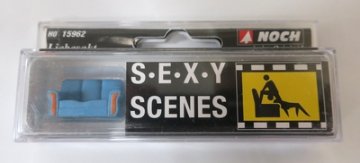 SEXY SCENES (Love Seat)の画像