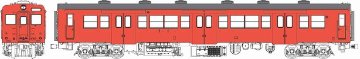 国鉄キハ30首都圏色、動力付の画像