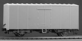 1・80 オリジナル鉄道模型および関連商品/国鉄 レム5000・レム6000