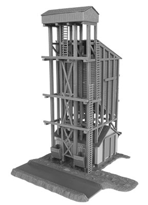 Coaling Tower Kitの画像