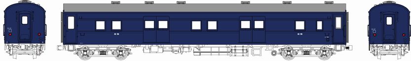 国鉄マニ37（スロ50改造タイプ）青15号の画像