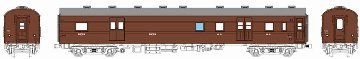 国鉄スユニ61（オハニ61初期タイプ改造）ぶどう2号の画像