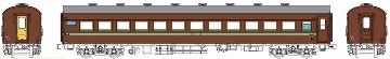 国鉄オロ61ぶどう2号（再生産）の画像