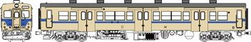 国鉄キハ30寒地向相模線色動力付の画像