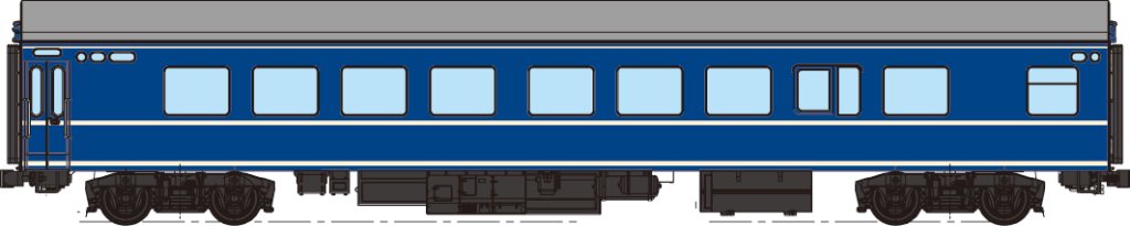 ナハネ20(黒)の画像