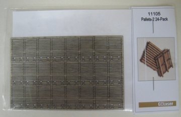 Pallets-2 KIT (24-Pack)の画像