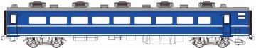 国鉄オハ14-500代（単品）の画像