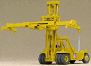 KALMAR CRANE KITの画像