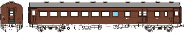オハニ61（昭和26年度予算）ぶどう2号の画像